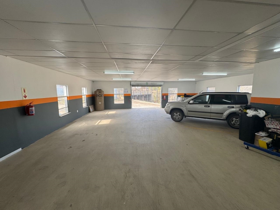 Commercial Property for Sale in Komani Park Eastern Cape